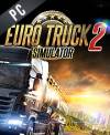 PC GAME: Euro Truck Simulator 2 (Μονο κωδικός)
